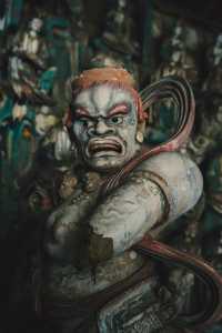 第一眼看到還是很震撼的