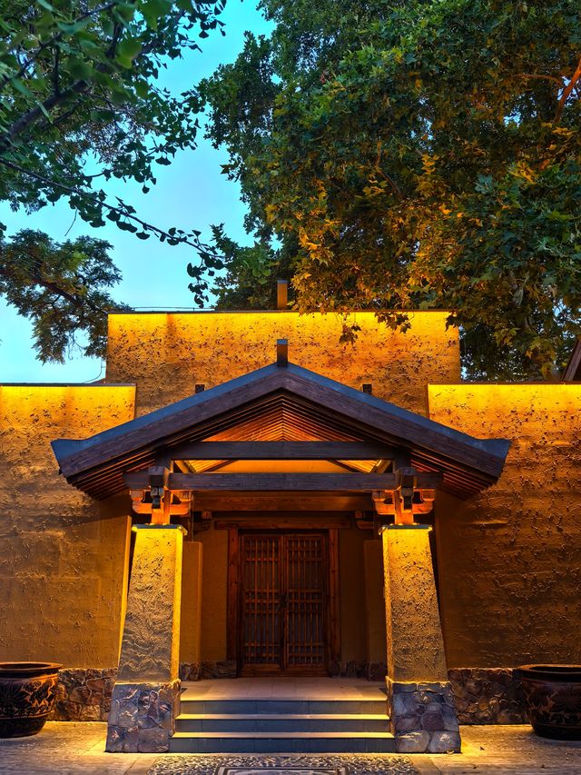 秦始皇出生地紀念館 秦始皇出生地紀念館