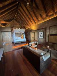 帶娃刷斐濟，六善我鎖死了真的挖到寶