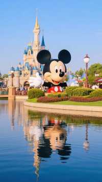 香港4天3夜旅遊