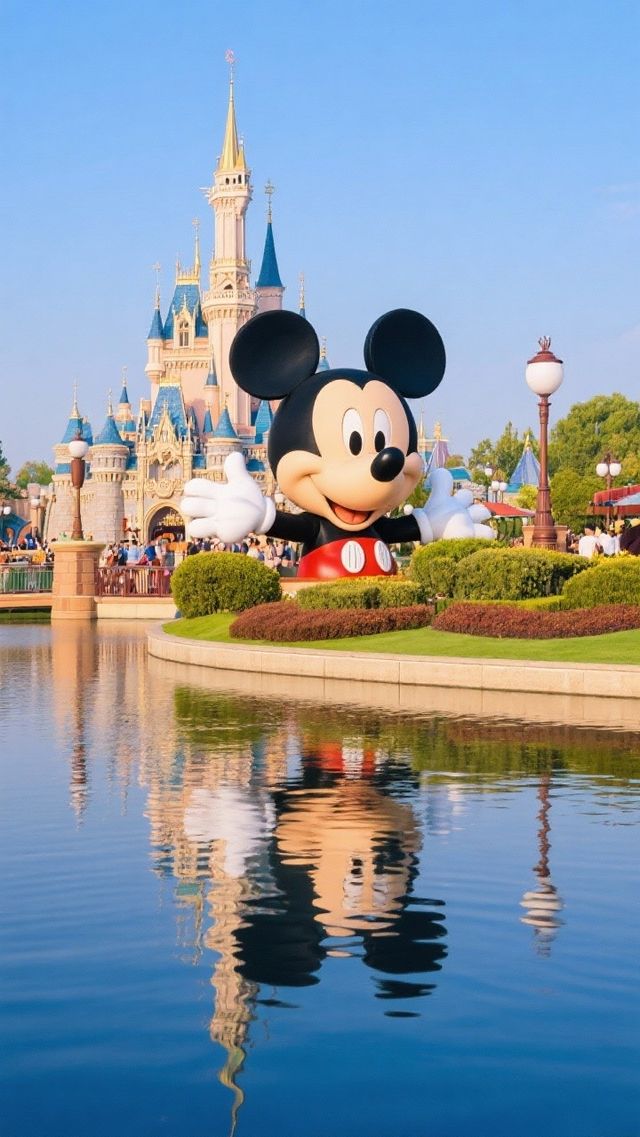 香港4天3夜旅遊 香港4天3夜旅遊