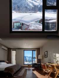 住到了人生Hotel！捨不得走