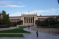 雅典City Walk & 避雷攻略