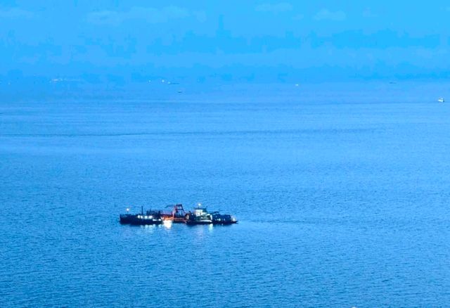 這裡看海最美 這裡看海最美