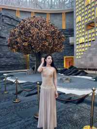 金頂映禪心，牛首藏金陵