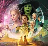 新加坡環球影城，《魔法壞女巫2》首映禮套票限時發售