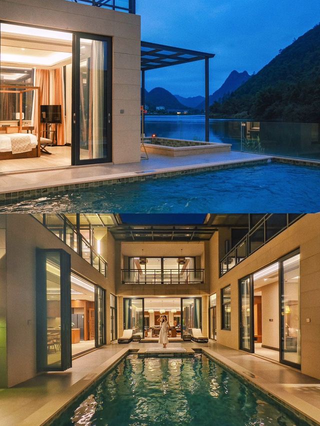 廣州出發1H直達，乳源秋日泡湯度假全攻略