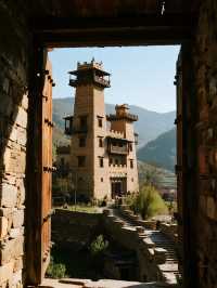 帶娃逃離城市！茂縣松坪溝2日親子遊