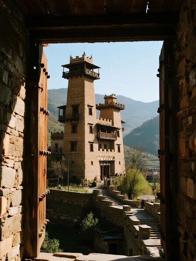 帶娃逃離城市！茂縣松坪溝2日親子遊