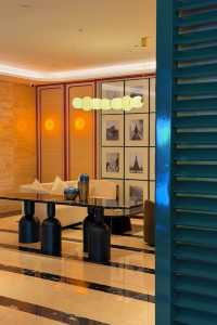 西雙版納寶藏酒店|隱藏版的法式莊園