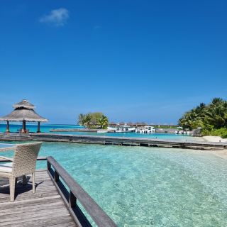 ประสบการณ์สปาอันน่าตื่นตาตื่นใจ