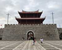 泉州永寧古鎮攻略！明清老街+海邊騎行，春節都冷門的古鎮