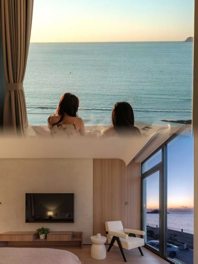 錯峰親測！青島3天超順攻略