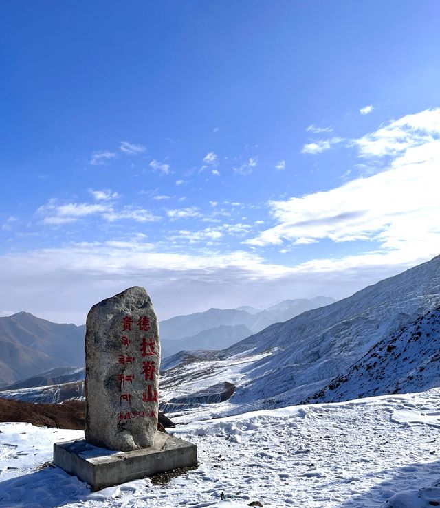 獨自闖大西北，5天4晚超詳細攻略，看完就想出發！