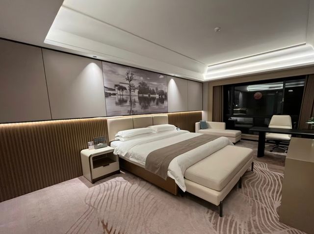 婺源躺平式度假我真的會愛