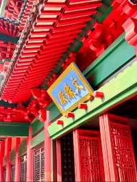 遠離喧囂，訪南京觀音樓