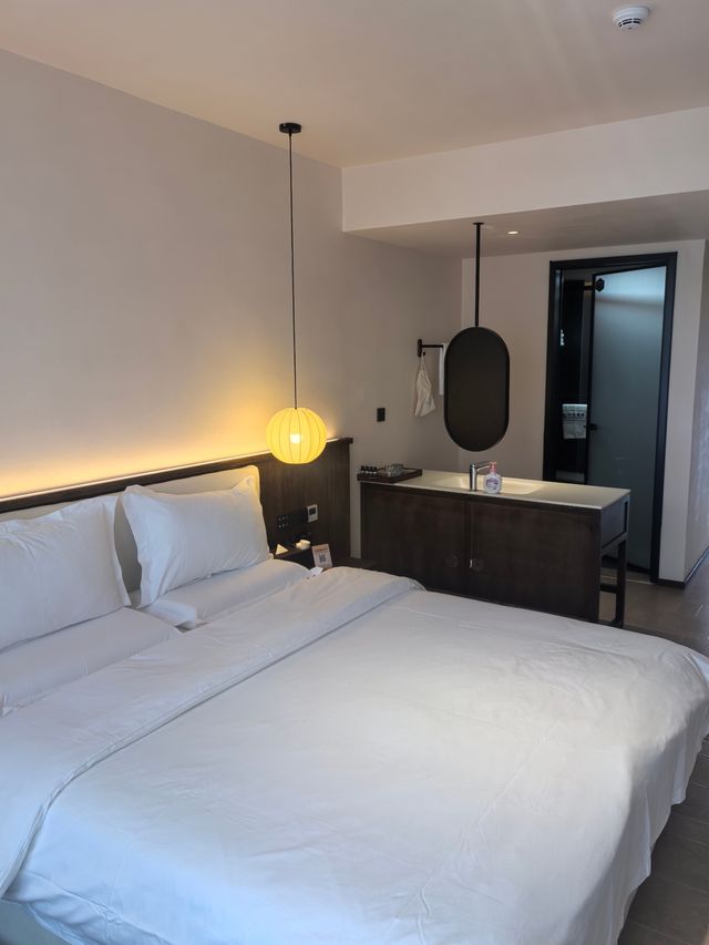 麗江閱山觀景民宿：住一次就忘不了的寶藏住處