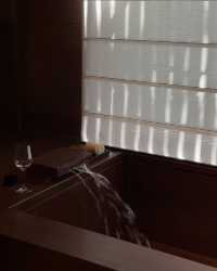 在峨眉山Zoland酒店,與山霧、雷鳴共度的詩意!