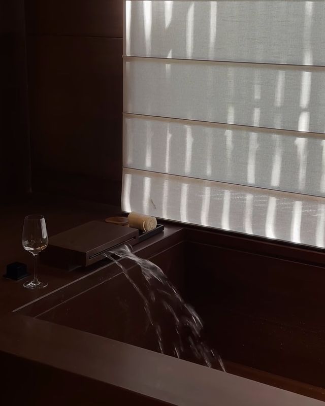 在峨眉山Zoland酒店,與山霧、雷鳴共度的詩意! 在峨眉山Zoland酒店,與山霧、雷鳴共度的詩意!