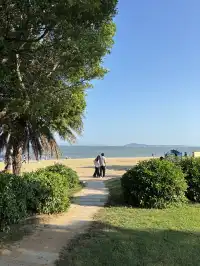 廈門11月15日現況，誰懂今天的天氣含金量！！