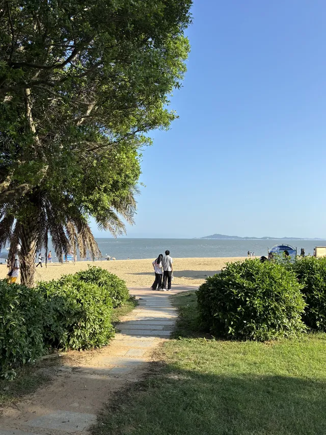 廈門11月15日現況，誰懂今天的天氣含金量！！