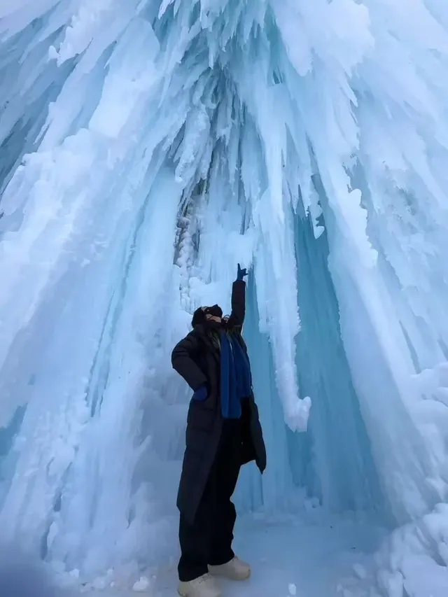 12.1/12.2瓊庫什台 庫爾德寧 賽湖日出日落 12.1/12.2瓊庫什台 庫爾德寧 賽湖日出日落
