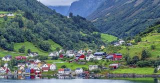 가을 한정 북유럽 연속 여행 가이드 빠르게 저장하세요