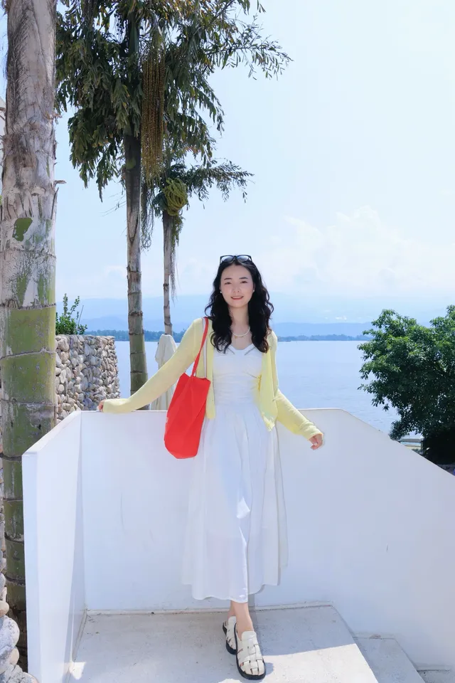 西昌濟州島分導拍照