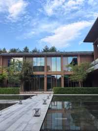 杭州周邊staycation漫遊於茶竹之間