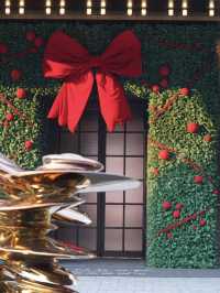 聖誕季 | 雲端節日氛圍感