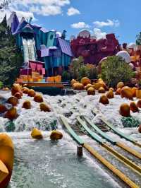 奧蘭多環球雙園分享快通玩出超VIP體驗