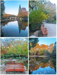 上海 · 魯迅公園