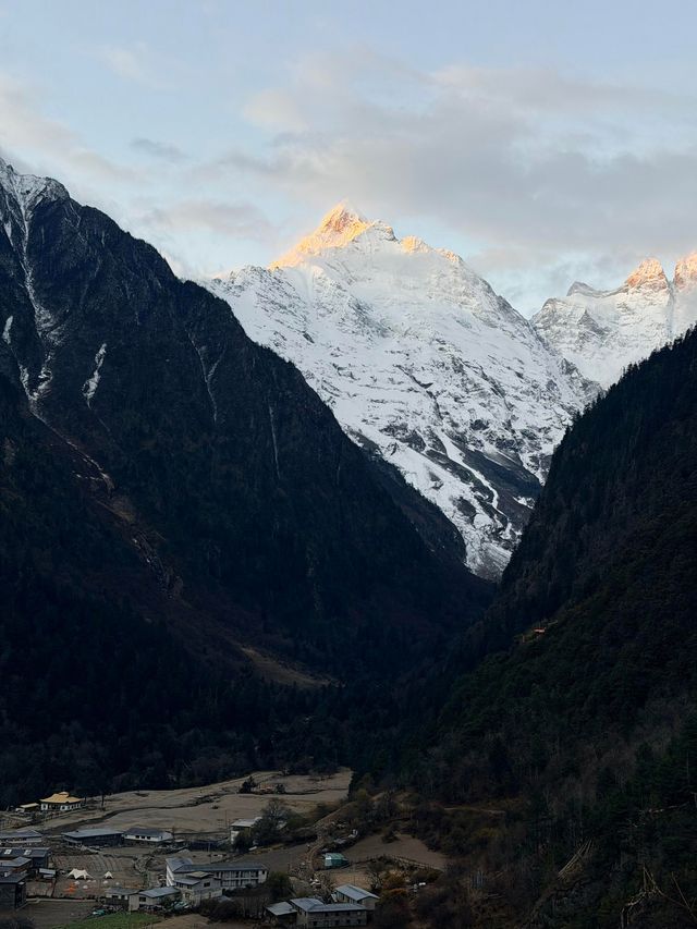 雨崩村徒步全攻略｜入門到進階路線+實用貼士，解鎖梅里雪山秘境