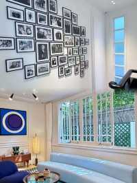 魔都新地標|Gate M西岸夢中心也太好拍了