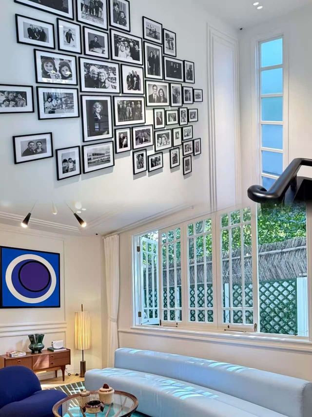 魔都新地標|Gate M西岸夢中心也太好拍了 魔都新地標|Gate M西岸夢中心也太好拍了