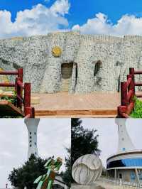 被國家地理點名!惠州大亞灣的“翡翠綠心”有多絕?