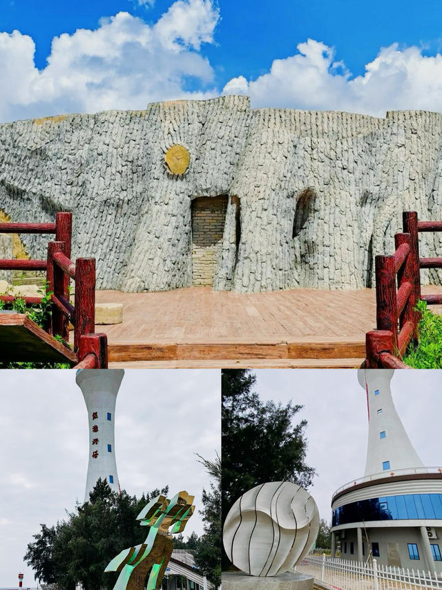 被國家地理點名!惠州大亞灣的“翡翠綠心”有多絕? 被國家地理點名!惠州大亞灣的“翡翠綠心”有多絕?