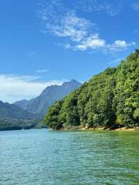 江西旅遊的含金量持續上升