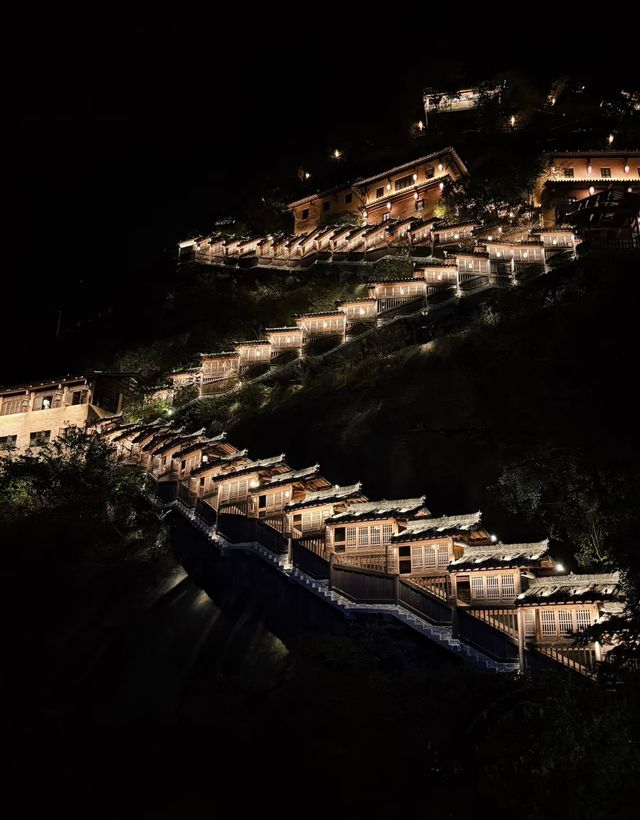 江西仙境| 誰說望仙谷不值得？淡季來簡直太爽了！