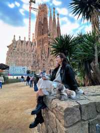 8天打卡西班牙最經典城市從巴塞羅那到塞維利亞，一篇搞定！