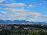 風從這裡入京城