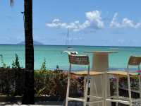 Fantastic Two-Week Stay at a Relaxing Hotel