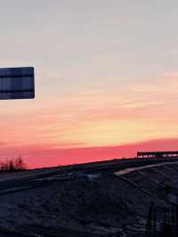 阿勒泰的冬，藏著禾木的藍調浪漫