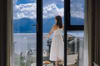 智能海景美學空間|滇楚瑤度假體驗全解析