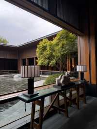 《愛你》取景地逍遙山莊躺屍泡湯!