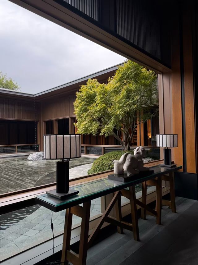 《愛你》取景地逍遙山莊躺屍泡湯! 《愛你》取景地逍遙山莊躺屍泡湯!