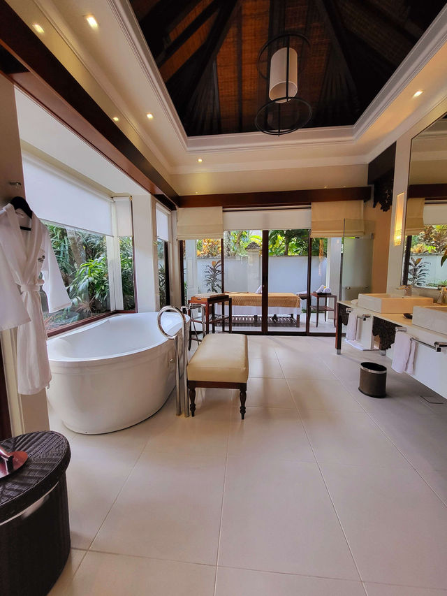 拉古娜度假村 | 浪漫與奢華的完美邂逅 酒店:拉古娜度假村 地址:Kawasan Pari 拉古娜度假村 | 浪漫與奢華的完美邂逅 酒店:拉古娜度假村 地址:Kawasan Pari