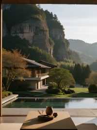 新昌安嵐｜12月親子避暑度假聖地