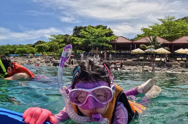 8天遊越南 攻略已備好