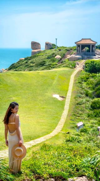 The Most Beautiful Island in China – A Must-Visit in Your Lifetime